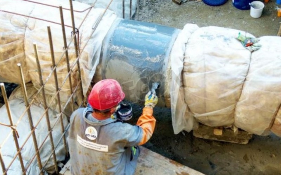 Fertilizer Plant in Romania