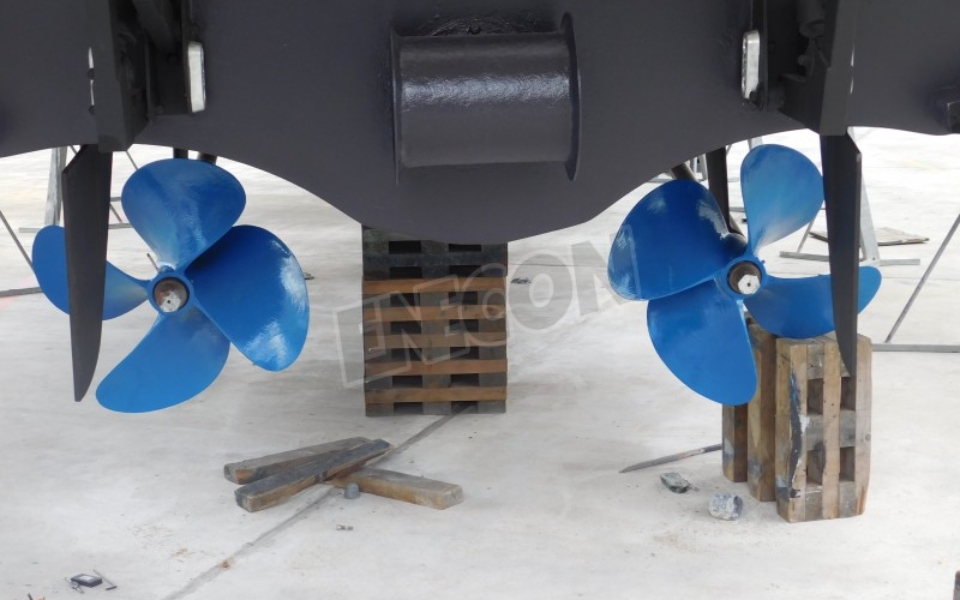 Amazing Before & After by ENECON Mesogios